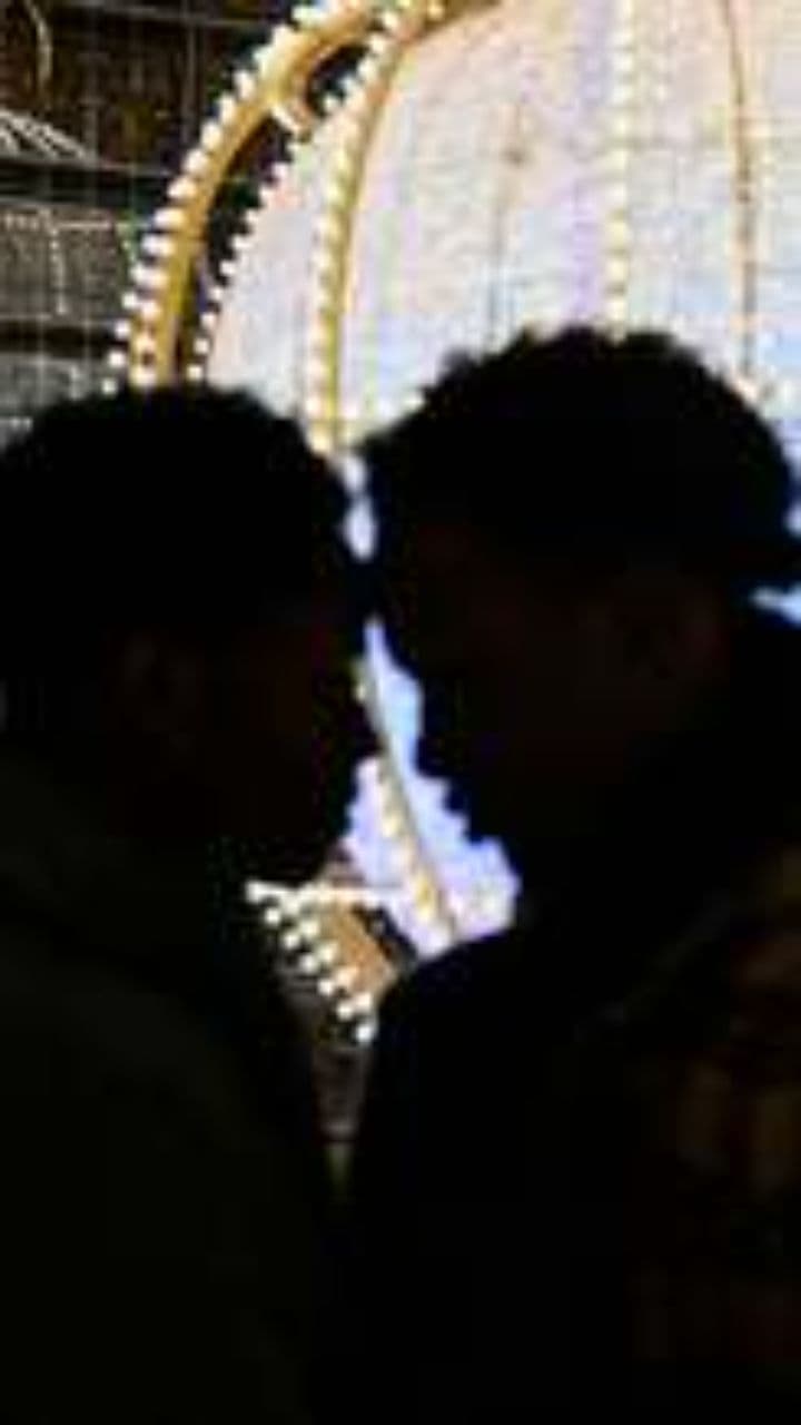 Влюбился по фото