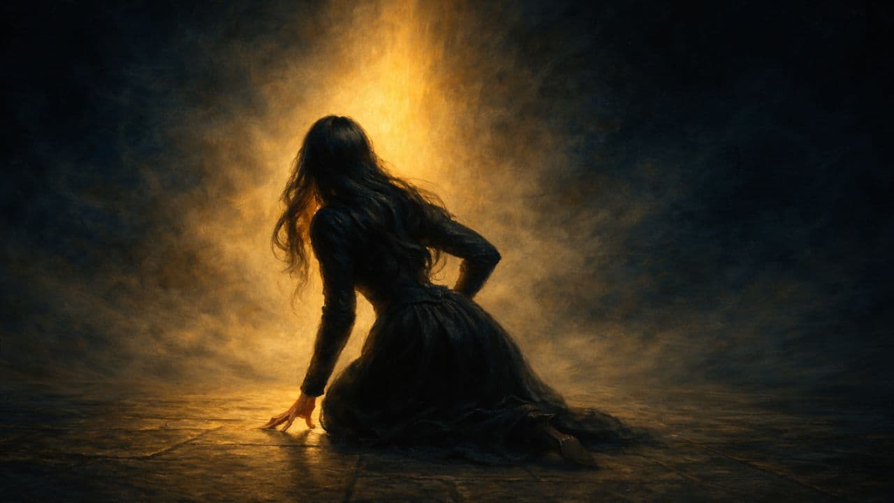 Ich zünd mich wieder