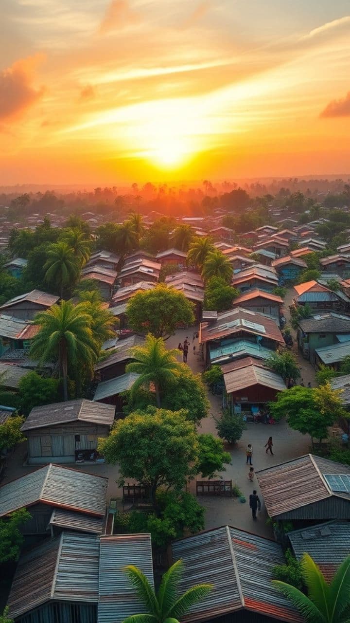 CDO: Gabay sa Komunidad at Kaunlaran