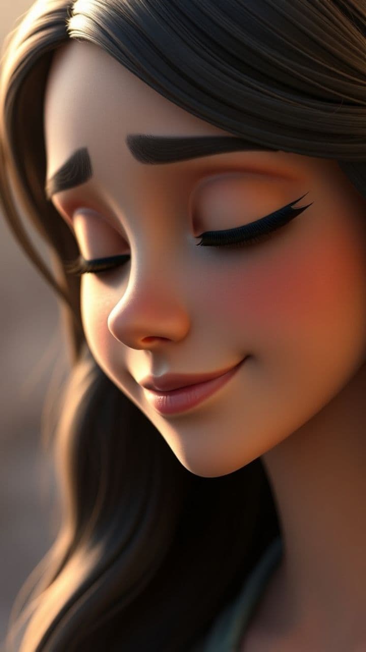 Unveiling Your True Identity in God