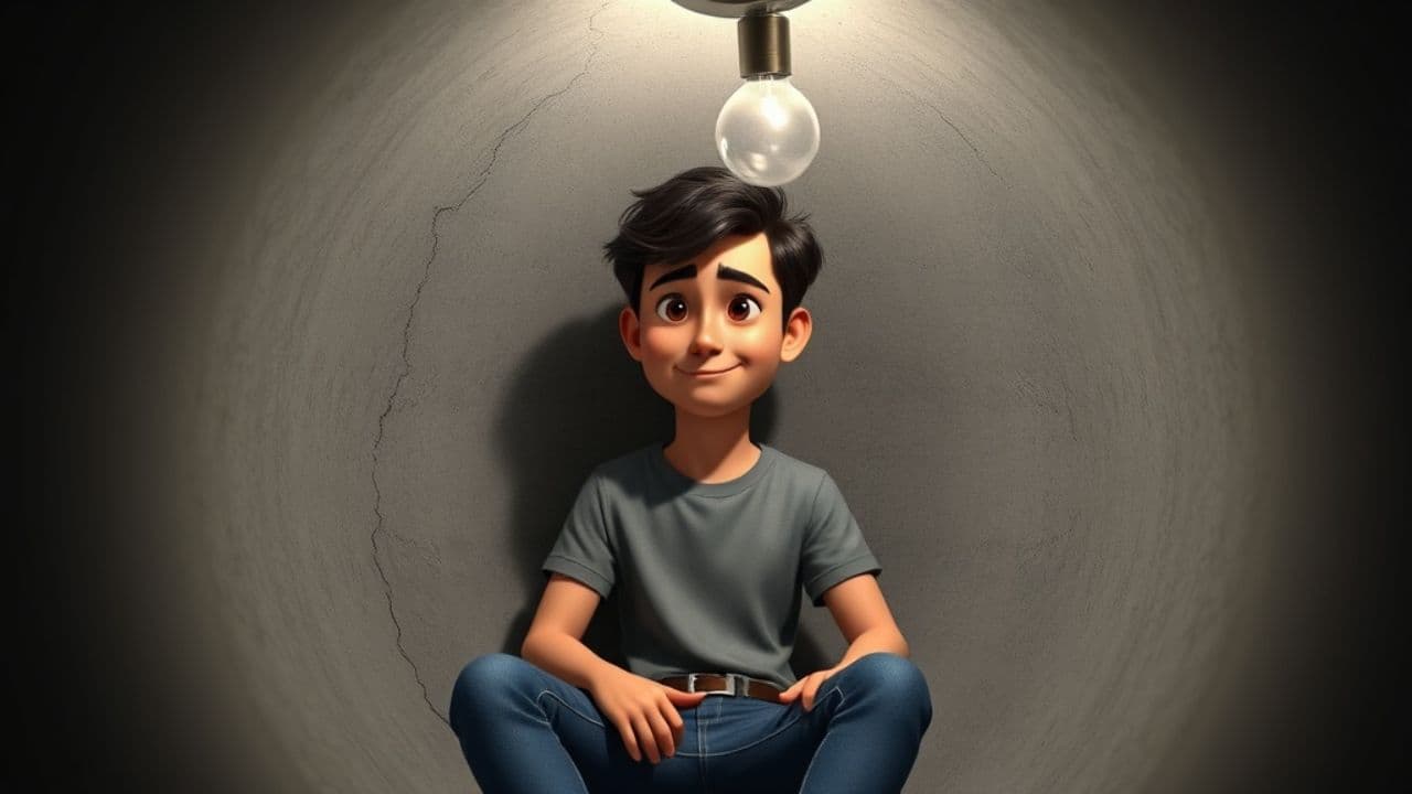 Rhythmic Journey in Instrumental Bliss