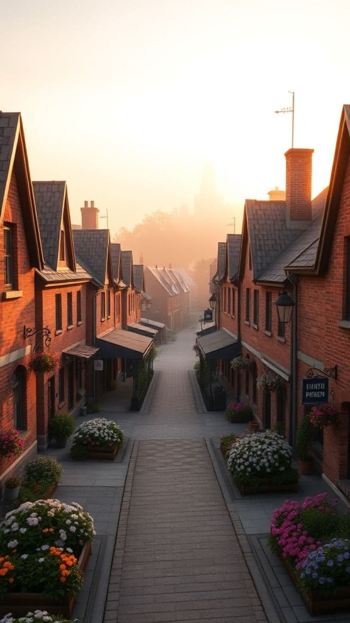 Six Years of Love and Promise