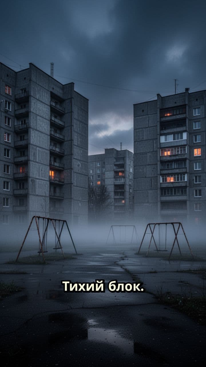 Это сигнал, конец связи