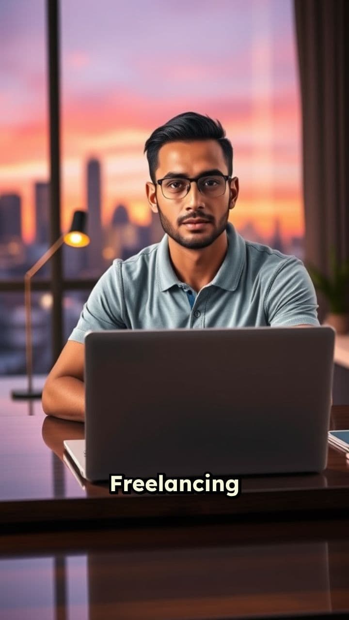 Freelancing Kaise Shuru Karein