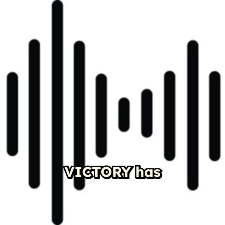 Абсолютная победа в стиле пин-ап