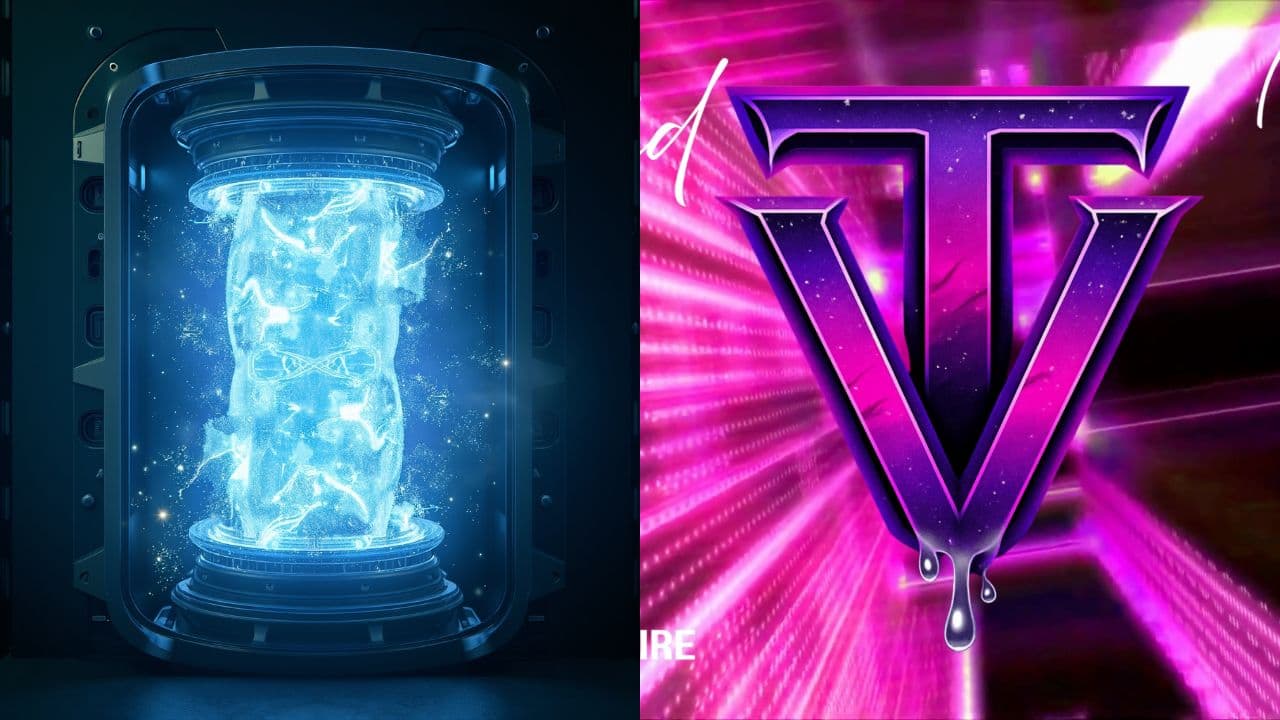 No Safety, No Fuse, No Rules