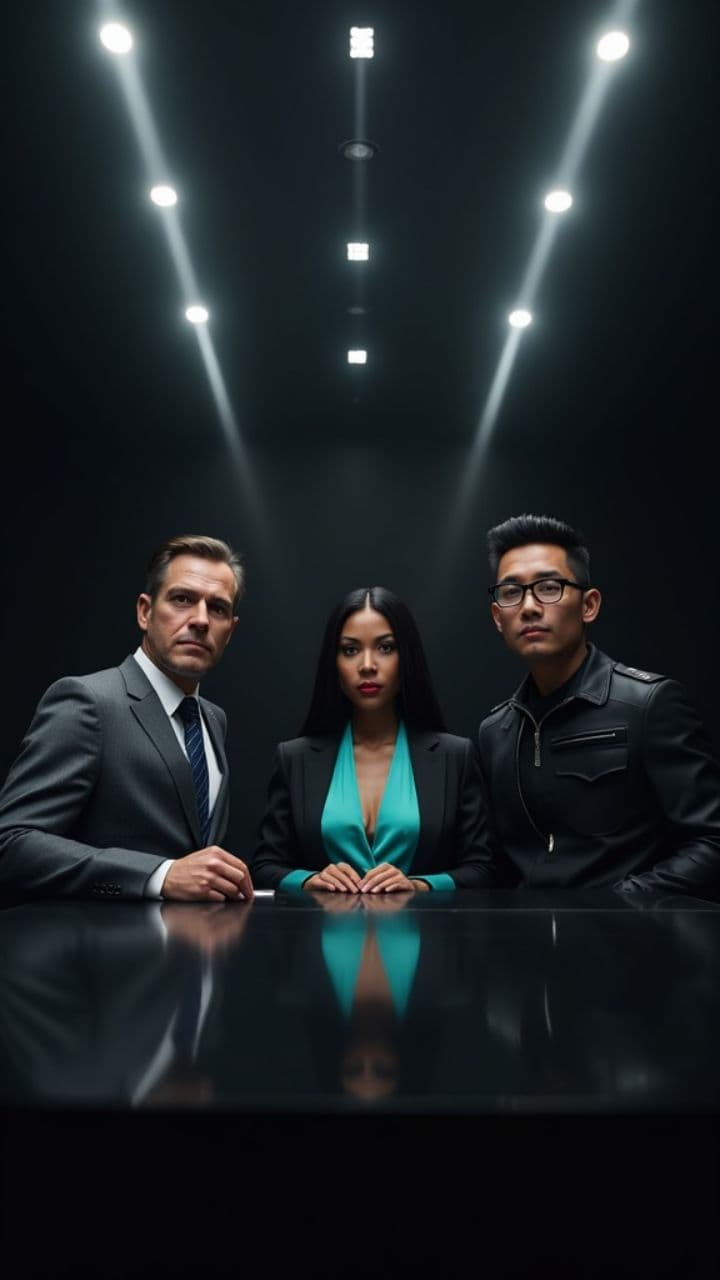 Stand for Our Sellers