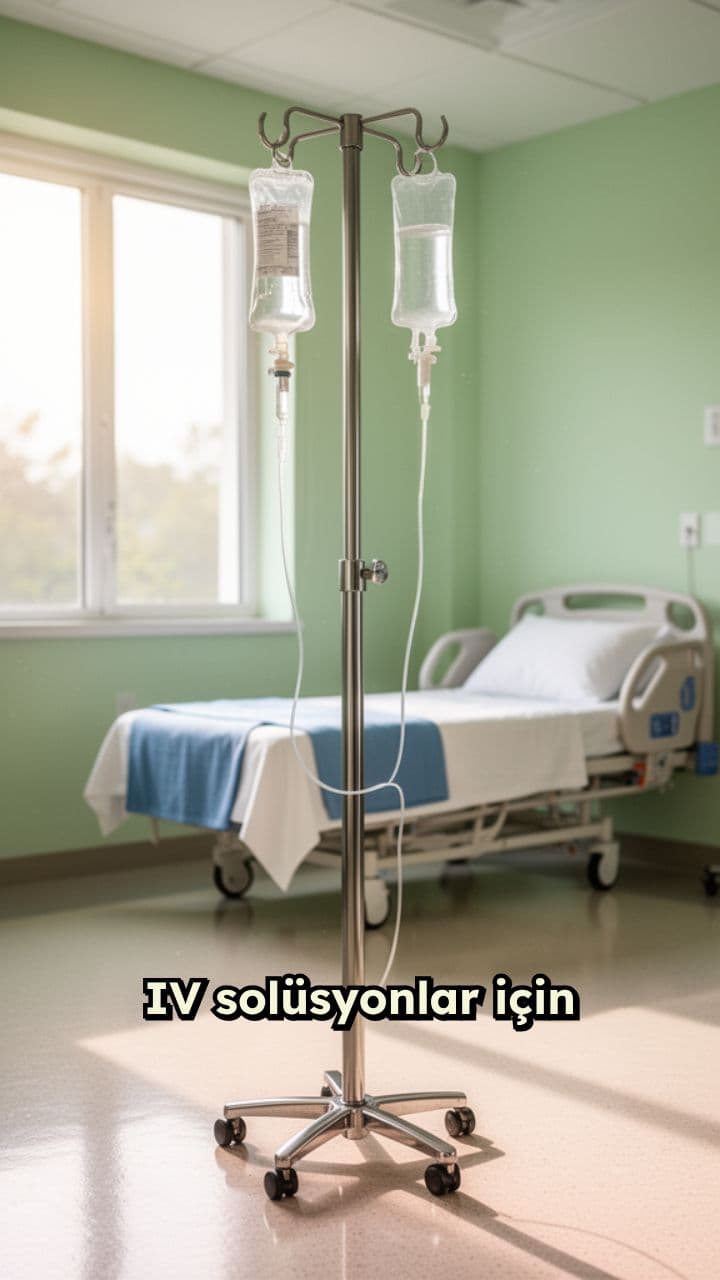 Hasta Güvenliği Önlemleri ve Uygulamaları