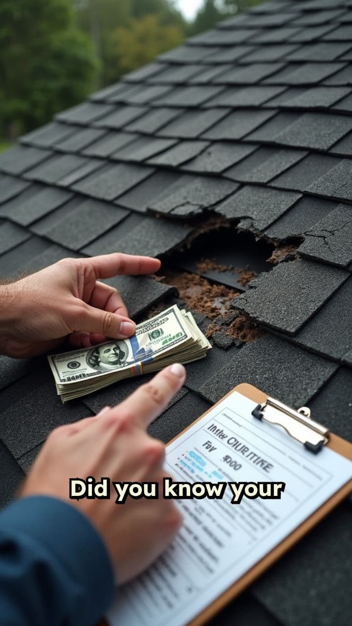 Insurance company owe you-refresh 1