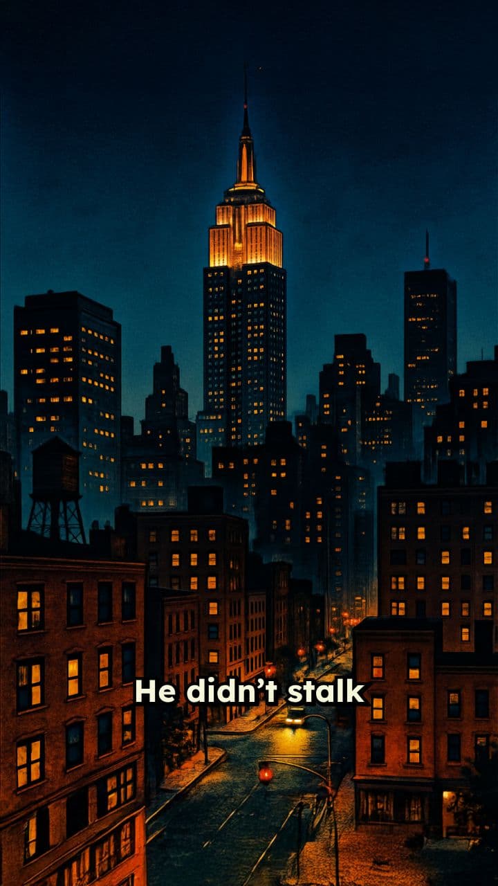 Son of Sam: A Year of Terror