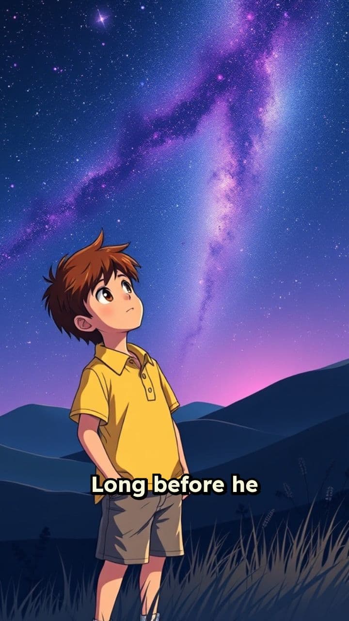 The Early Struggles of Elon Musk