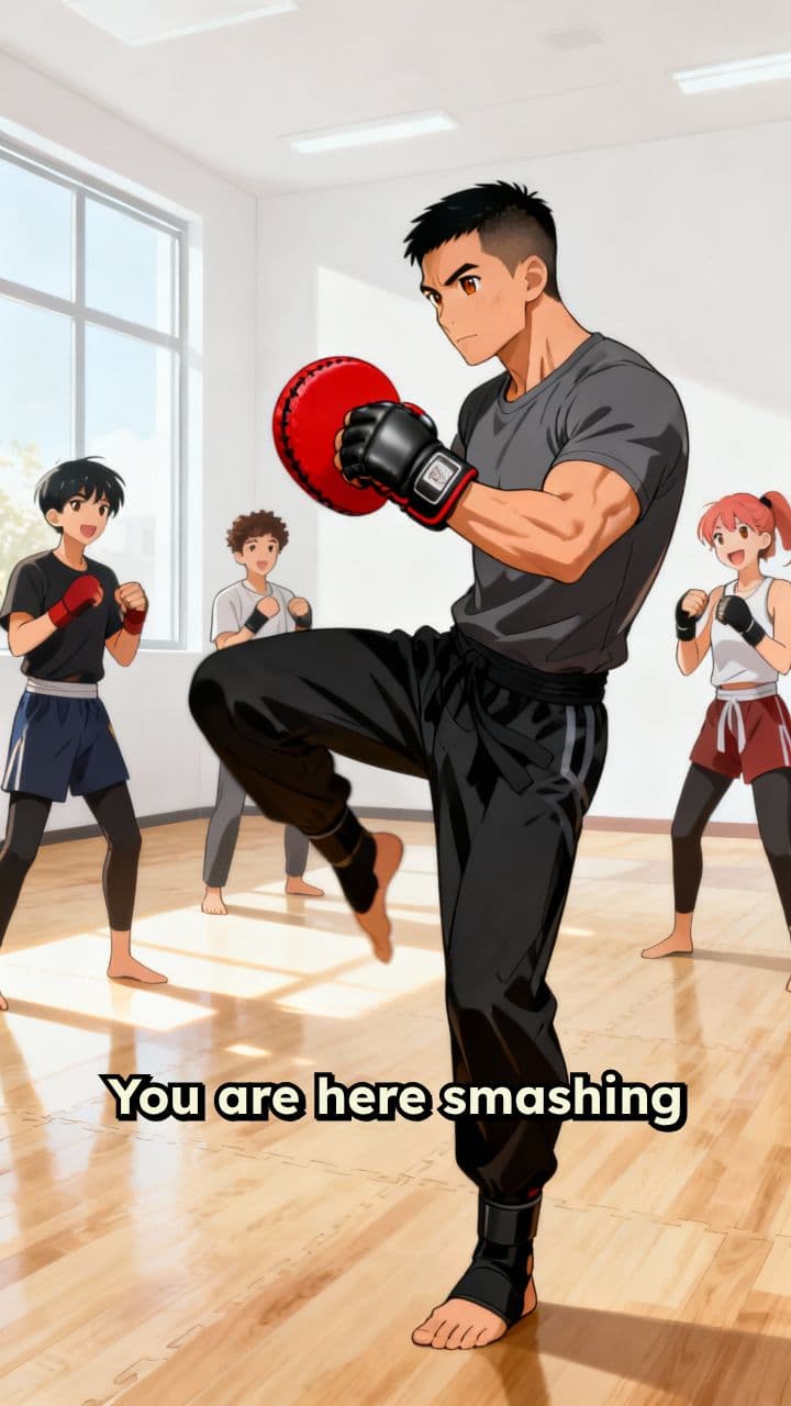 Maximize Your Gym's Free Trial Sign Ups