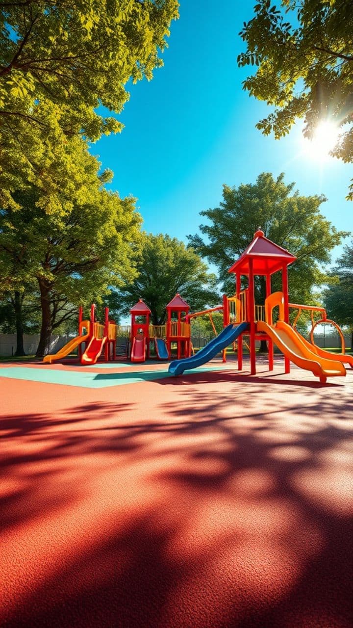 Morning Fun and Joyful Moves