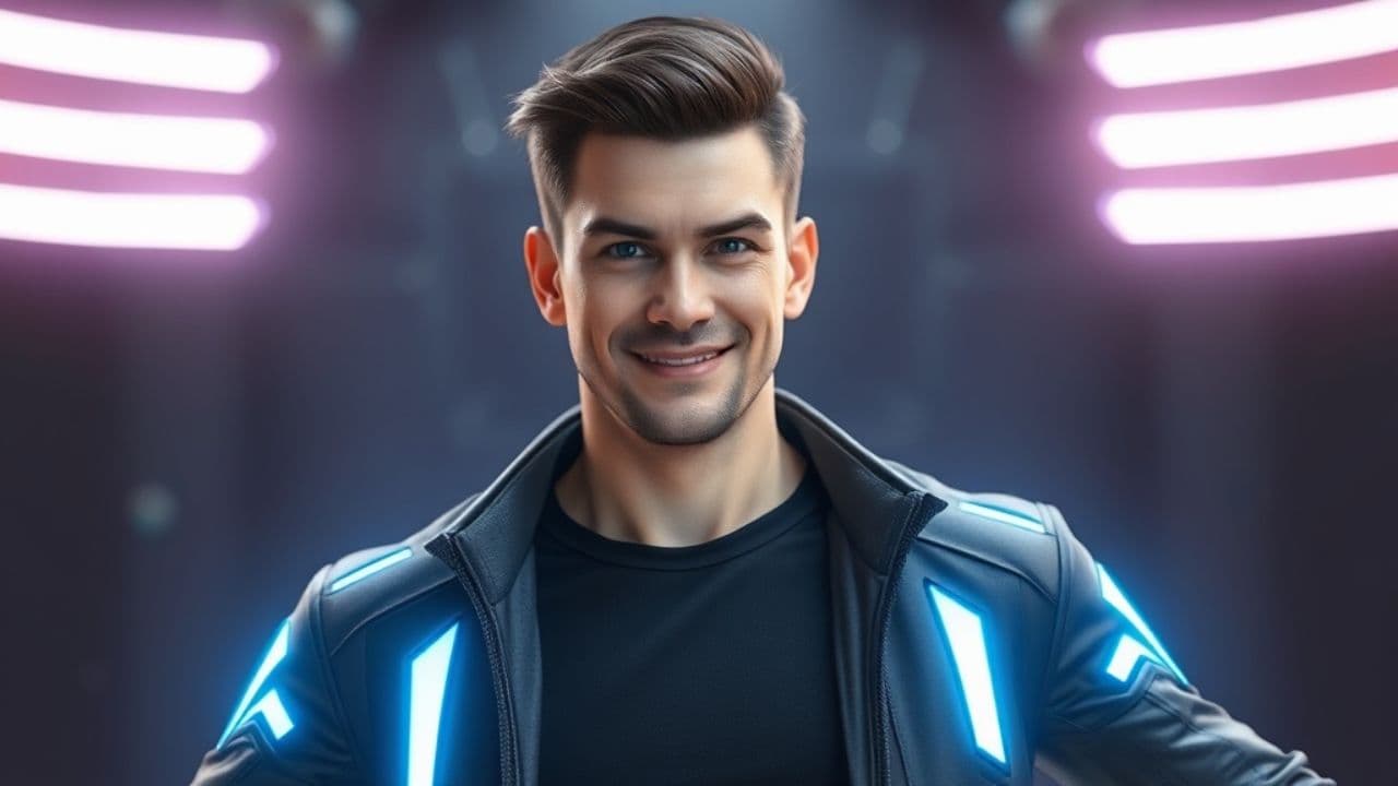 Креативный директор: генератор идей