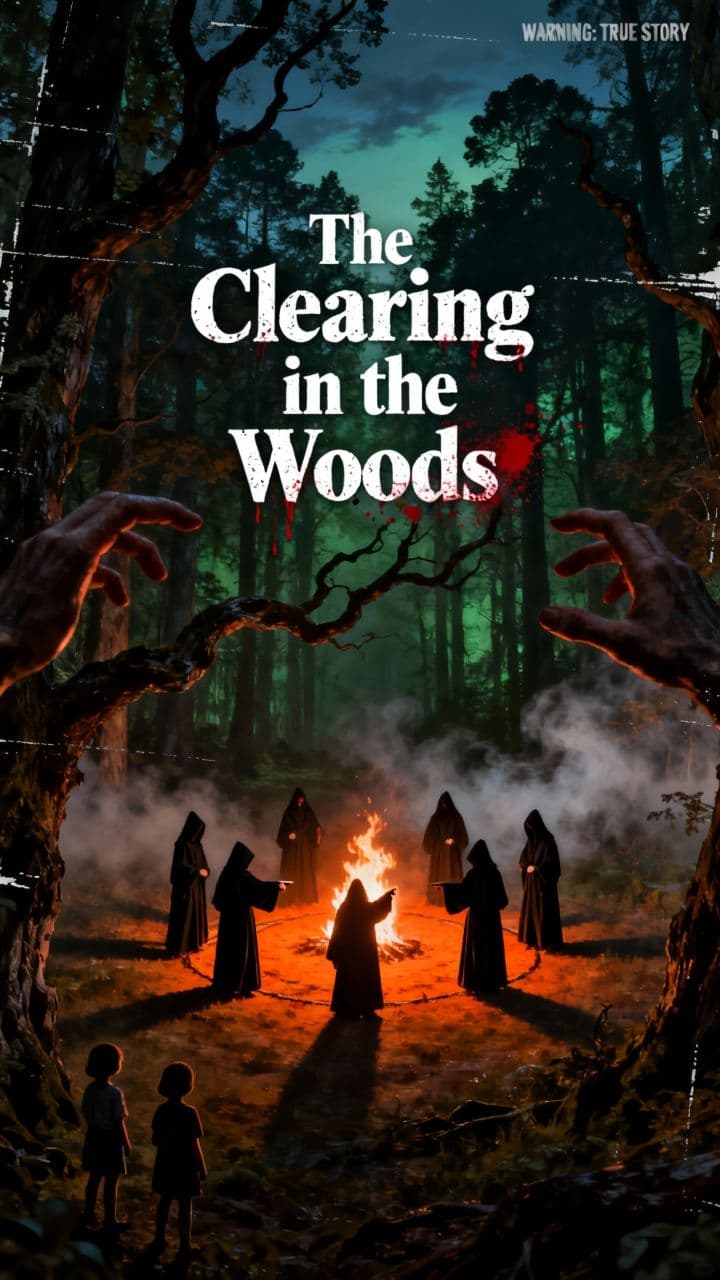 The Clearing in the Woods
