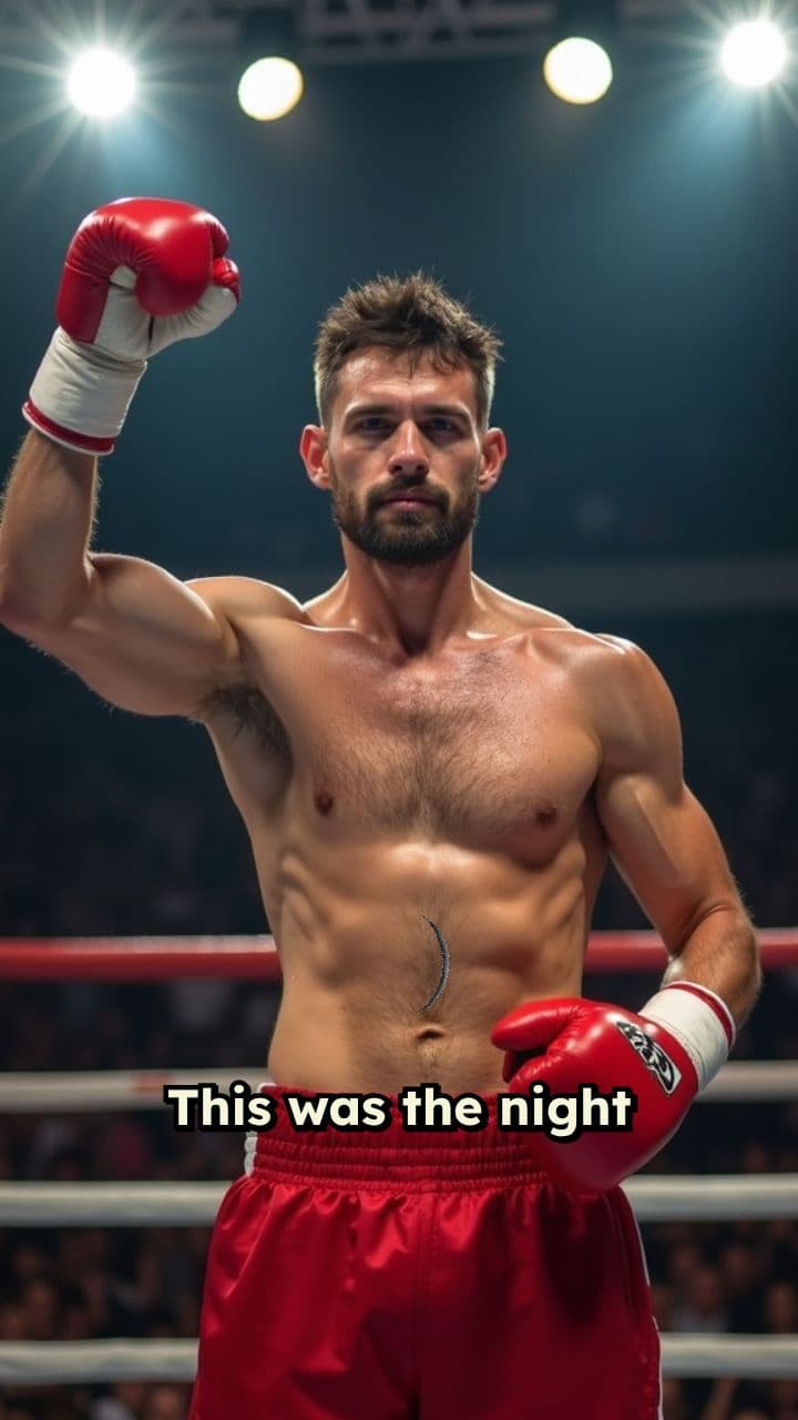 Nate Diaz's Boxing Masterclass Against Cerrone