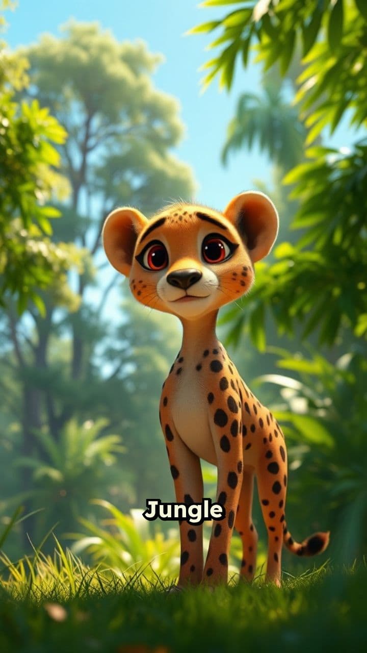 Zaro aur Uski Jaadu Ki Lakdi