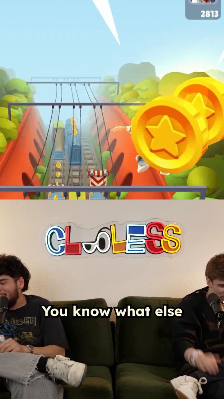 Is It Frog Candy or Cut The Rope?