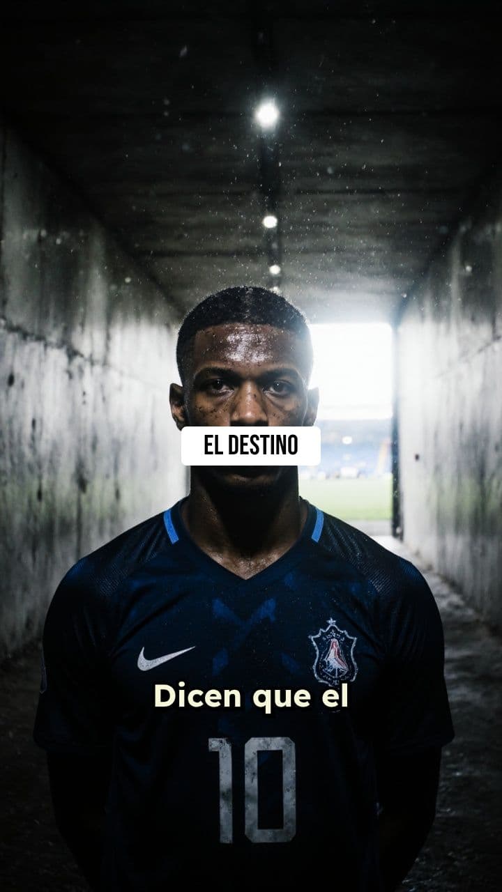 Mbappé 2022: El Trono del Desierto