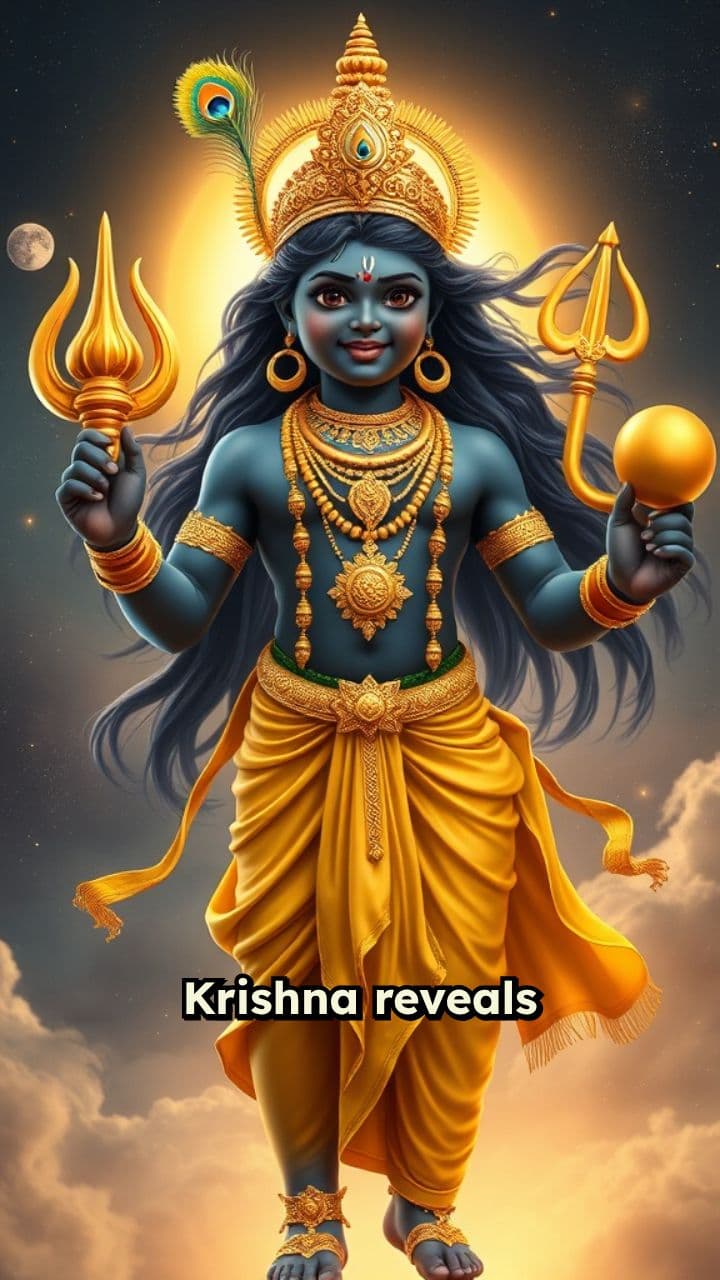 The Essence of Devotion in Krishna's Teachings