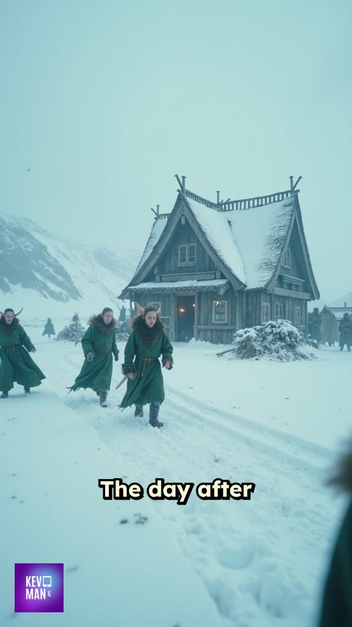 The SantaList Solution