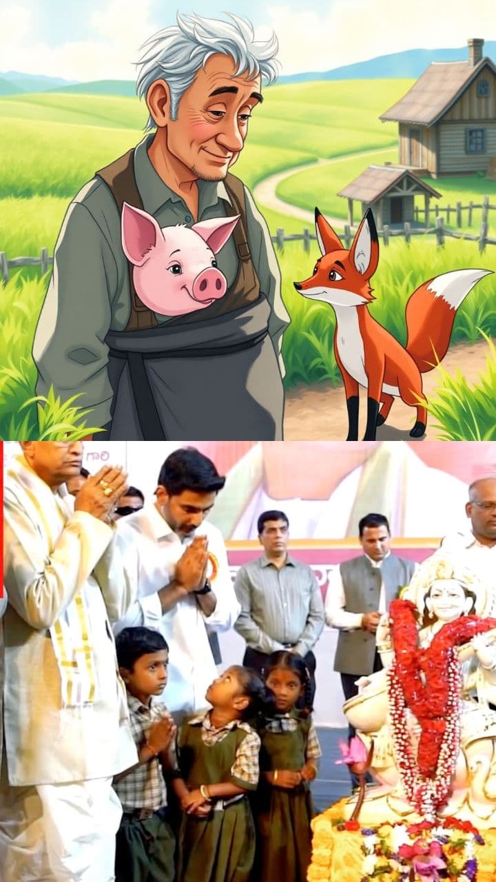 కష్టానికి ఫలితమే!