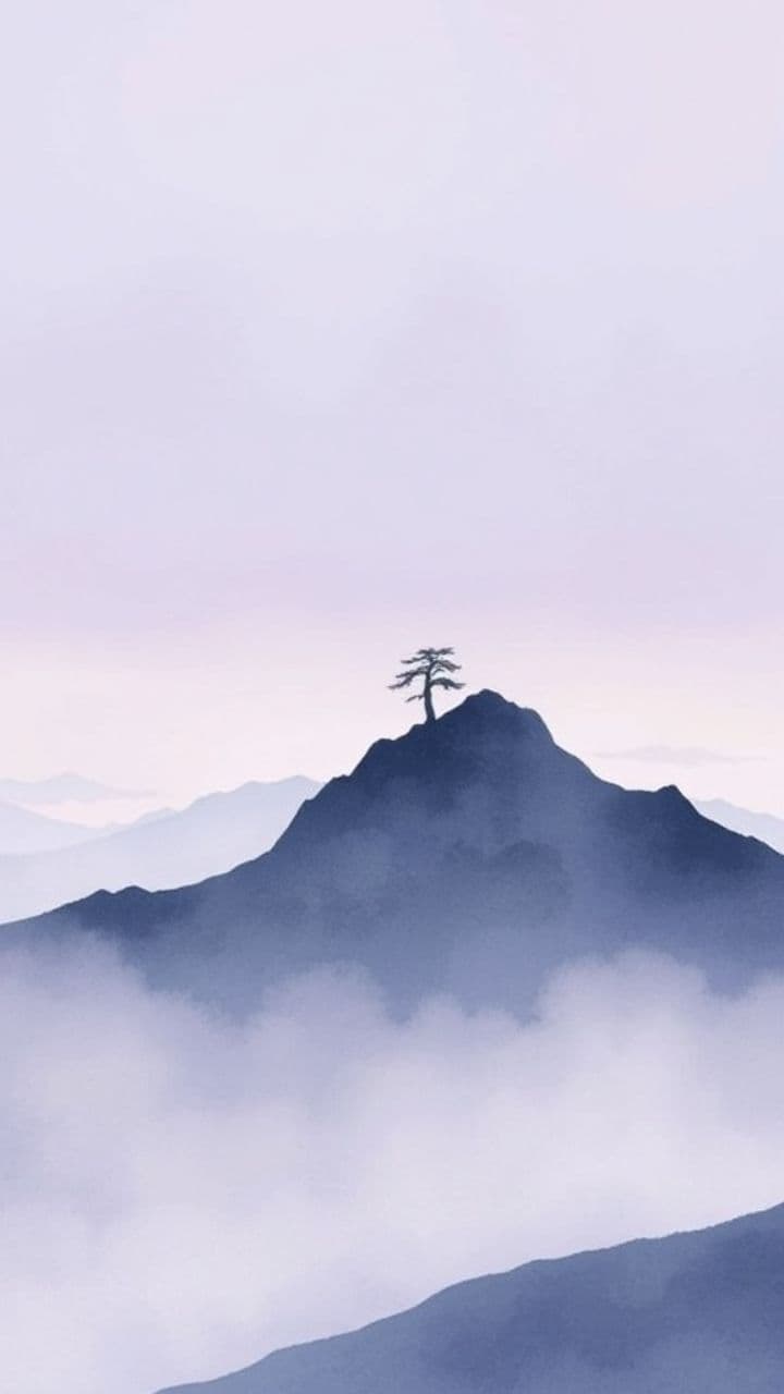 Broken Lights, Silent Undertow