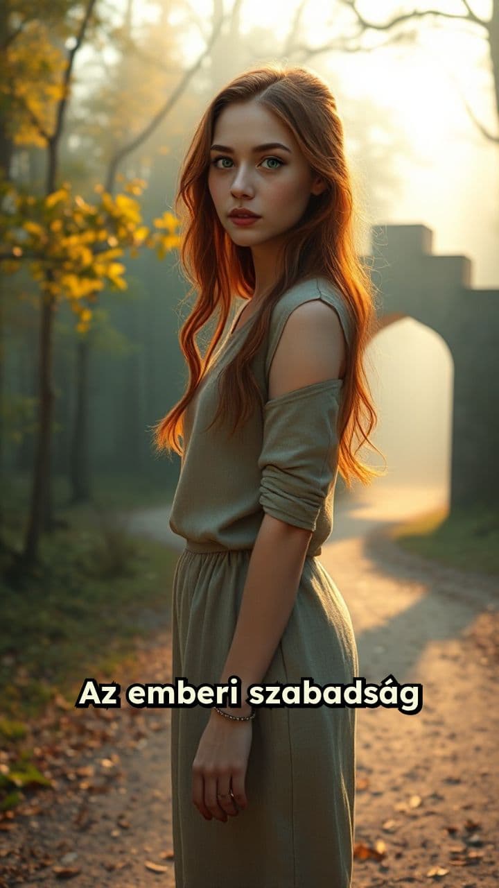 A belső szabadság jelentősége