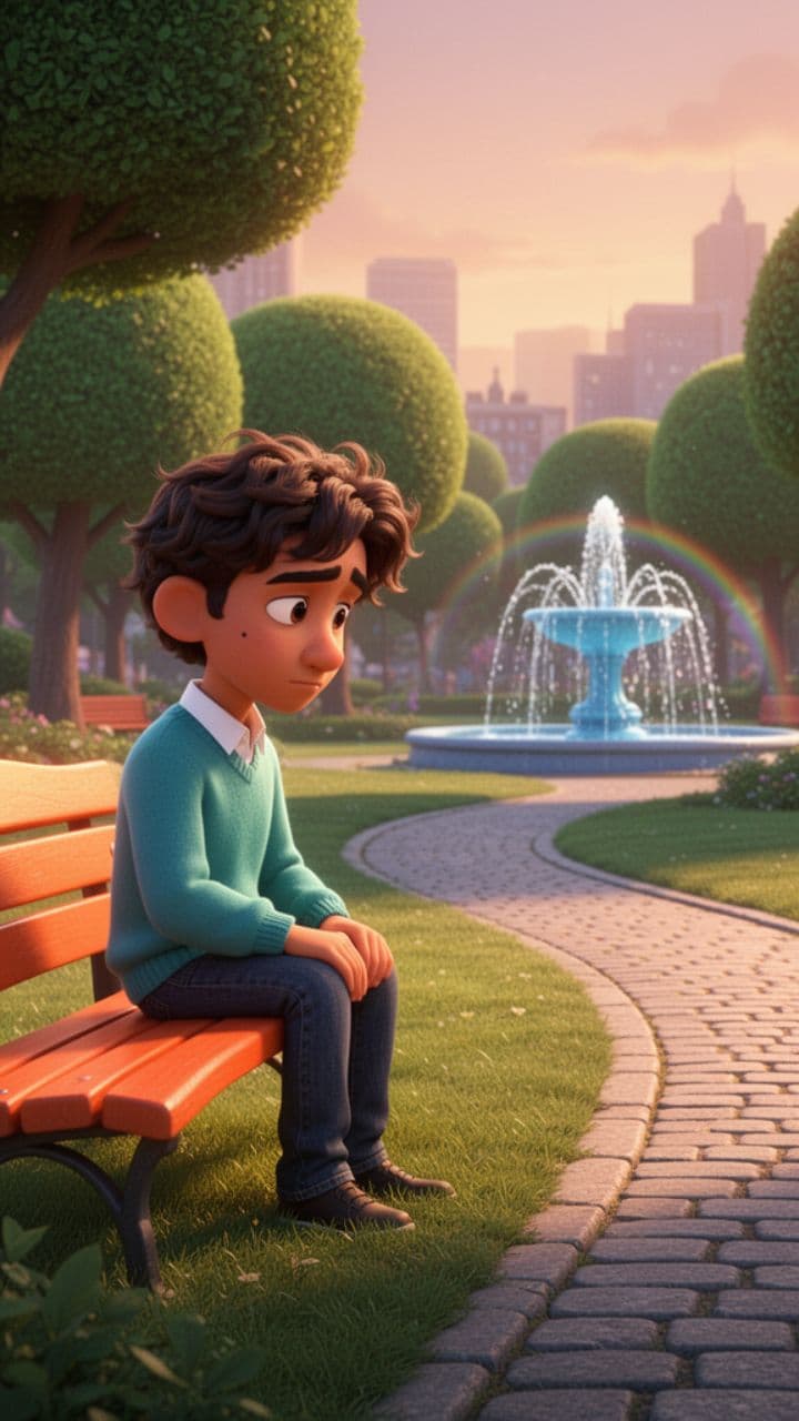 Fotos que sanan mi llanto