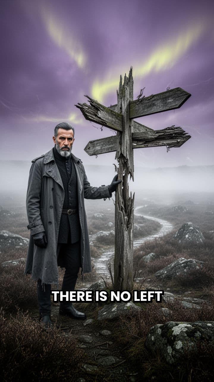 Power Beyond Left and Right