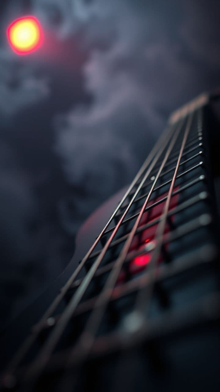 Alvin Camacho: Di Matitinag, Di Papasindak