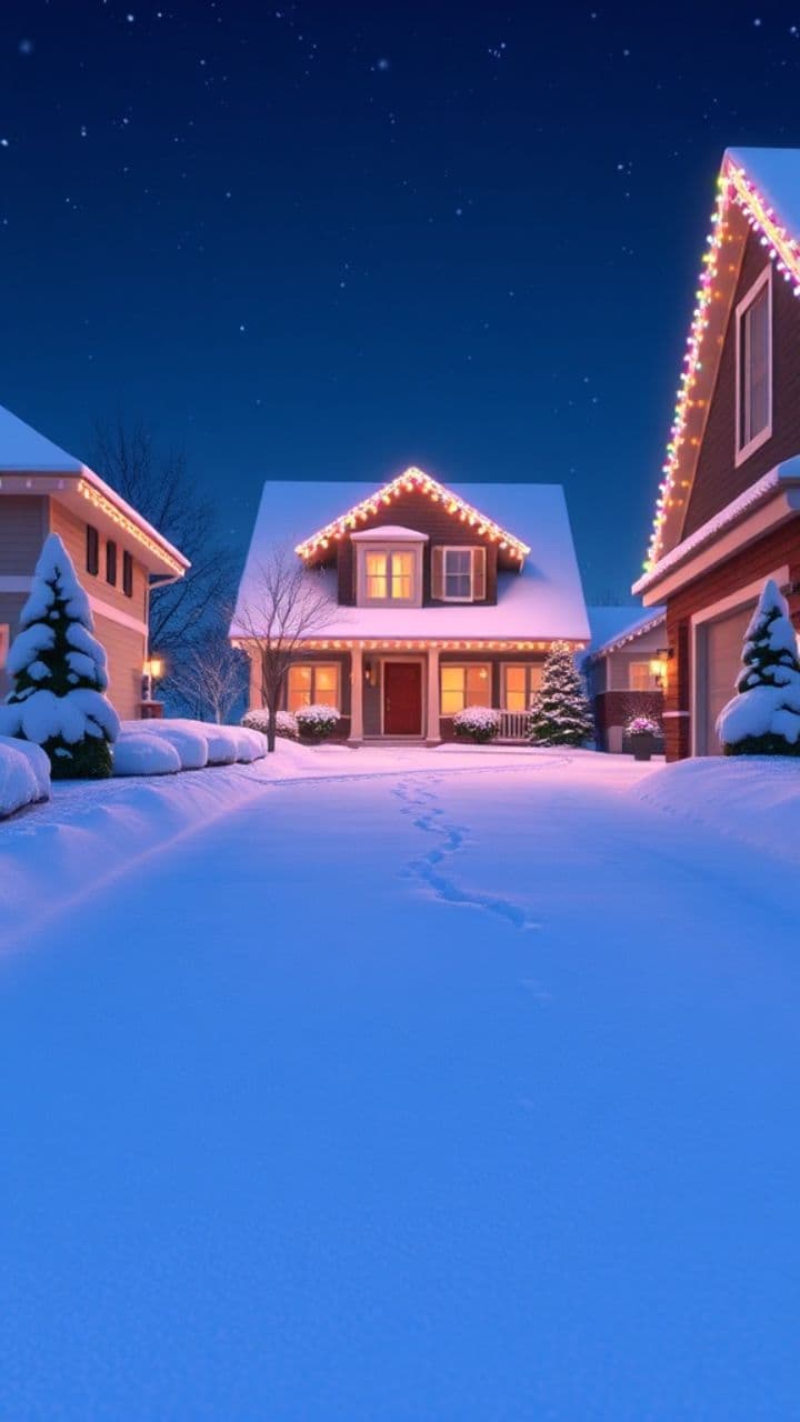 Stinky Midget Christmas Song