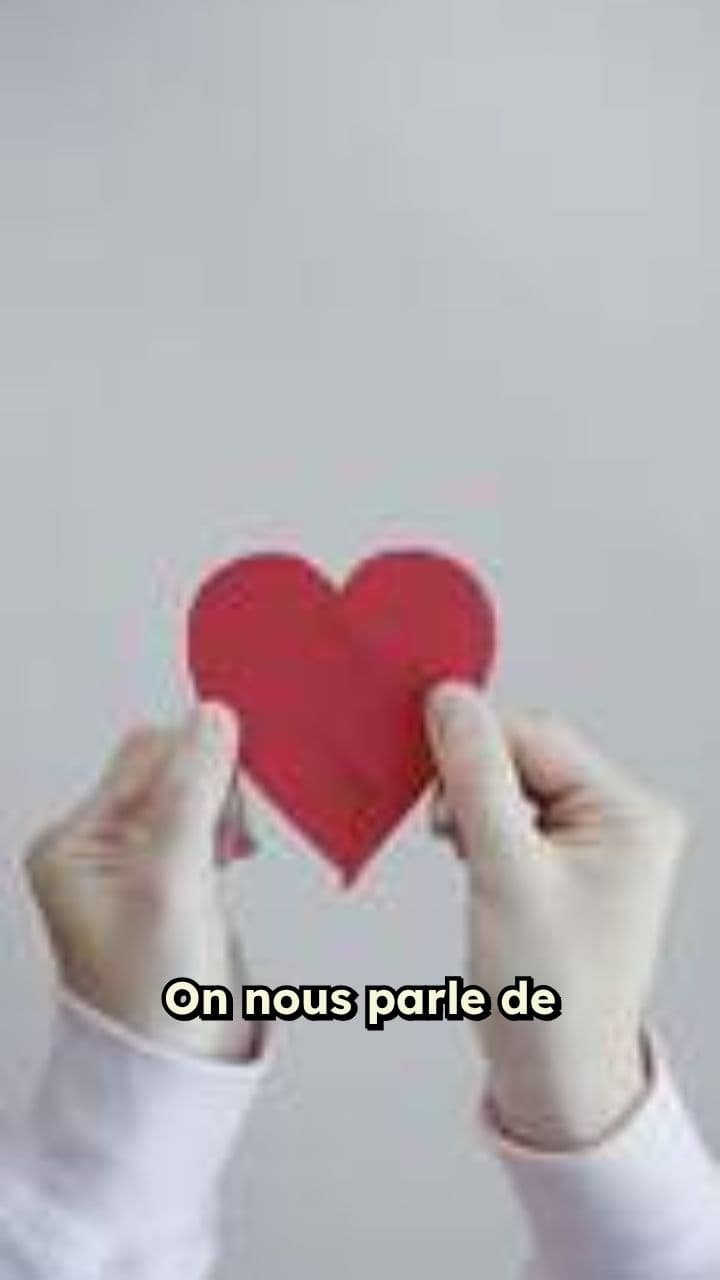 La grande séparation des sexes