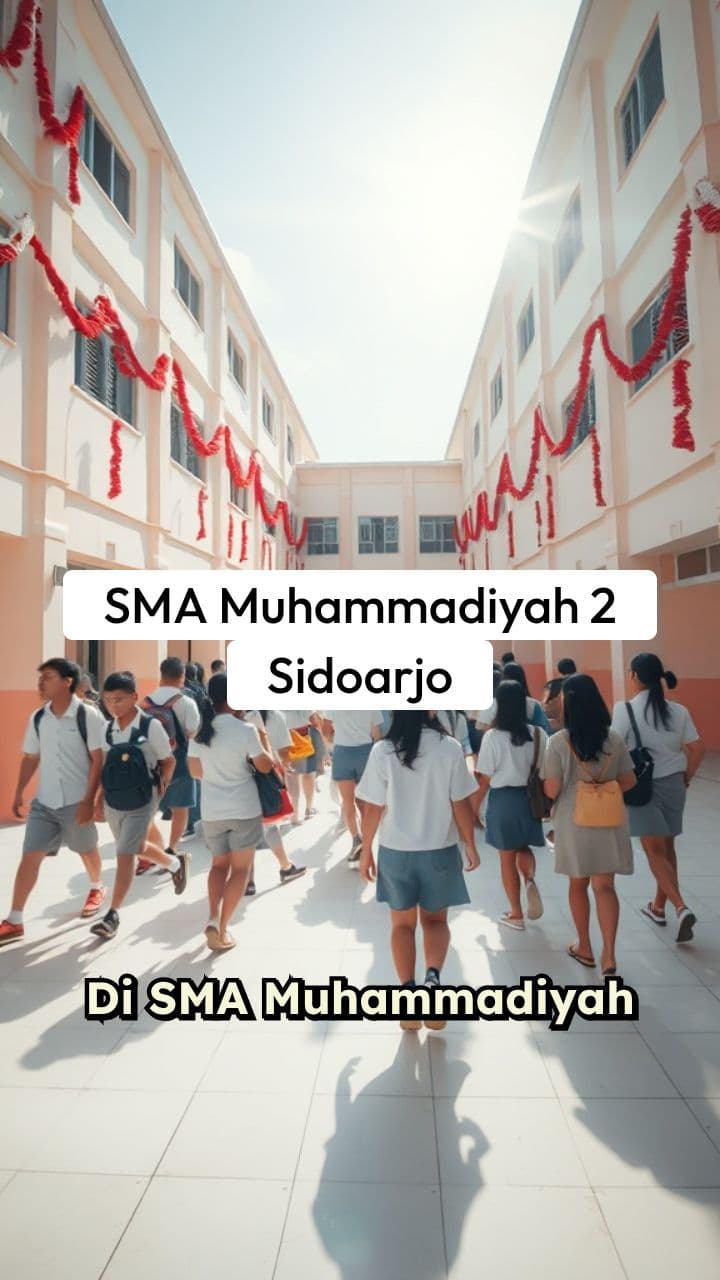 Kekuatan Sejati: Kisah Bari Maulana Aljabar