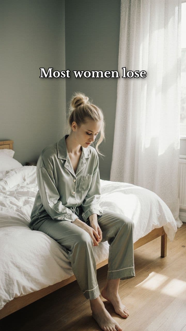 Stop the Morning Energy Leak