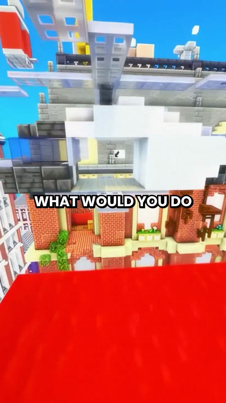 Walking In on Your Crush