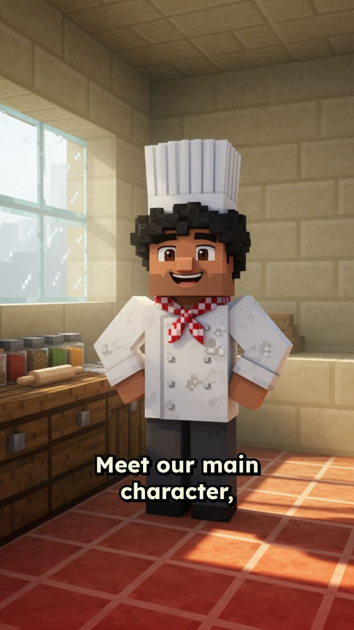 Gio’s Tiramisù Tornado Disaster