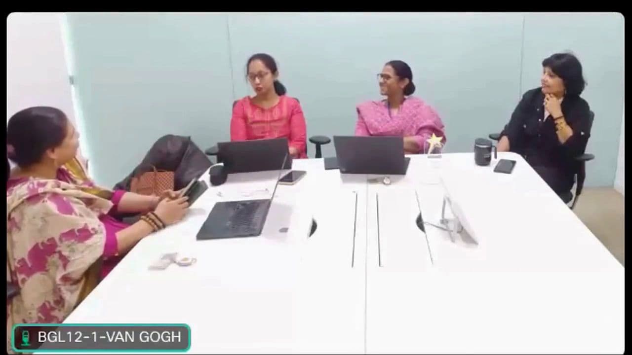 Empowerment and Networking in FWN Community