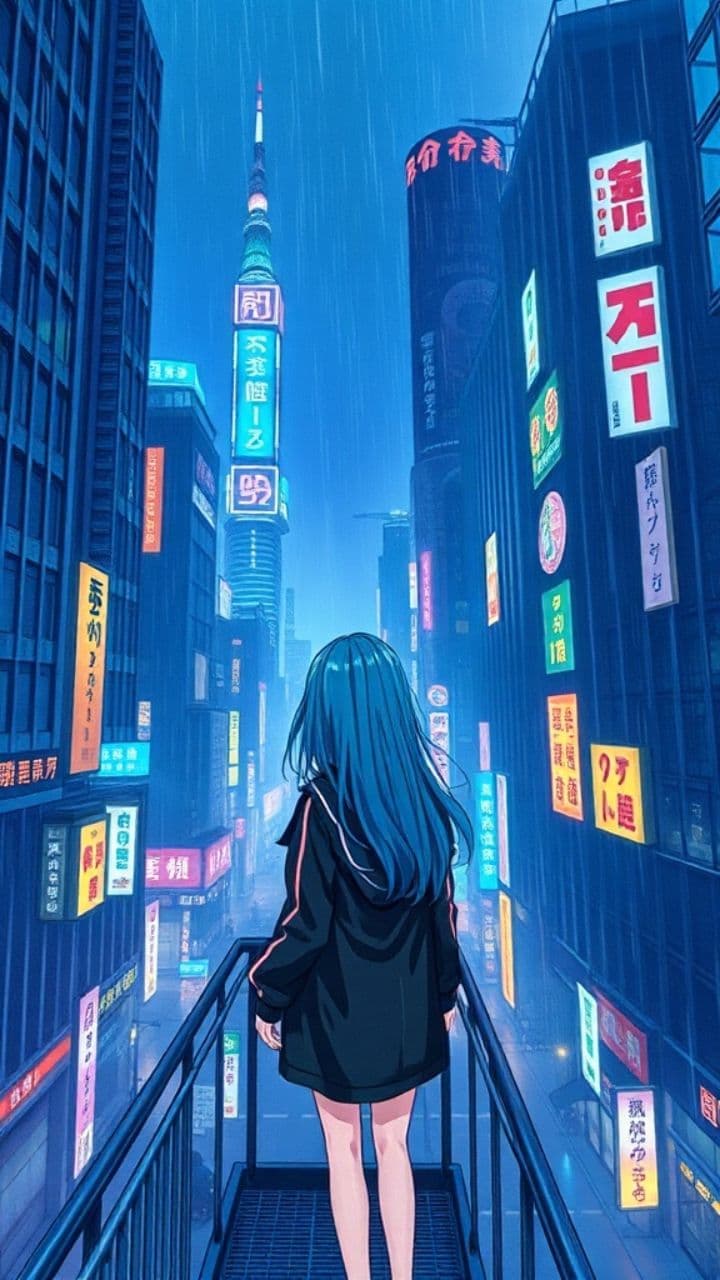 You Know How I’m Rocking