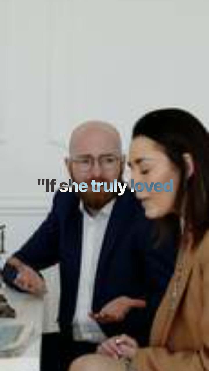 True Love and Trust