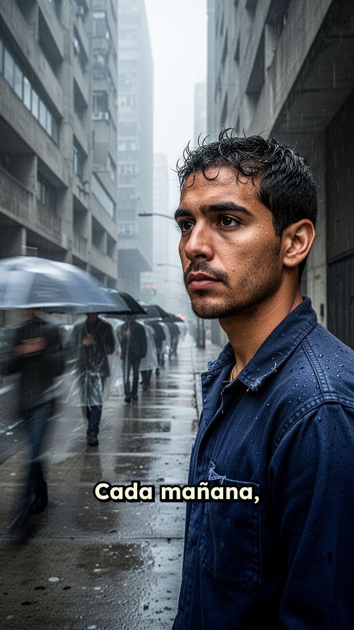 El Amor no conoce Distancias