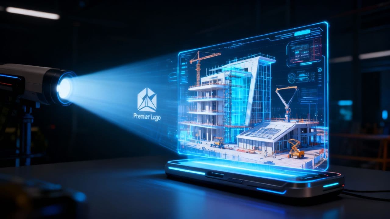 VIVID Vision for Premier Construction Software