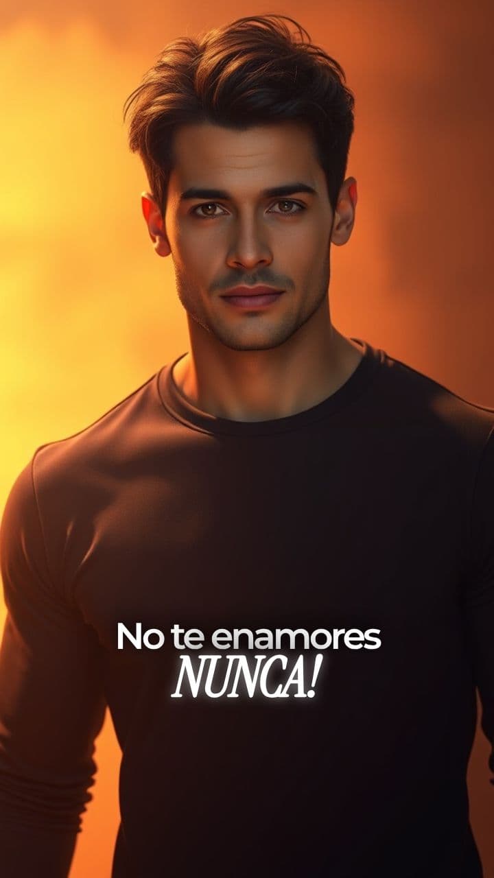 No te enamores de un Aries