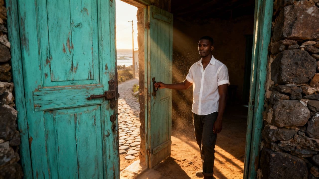 Amor Que Não Pede Permissão