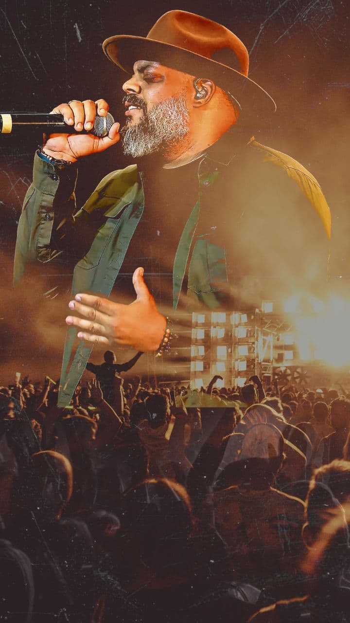 Conciertazo Navideño en San Antonio Jalapa