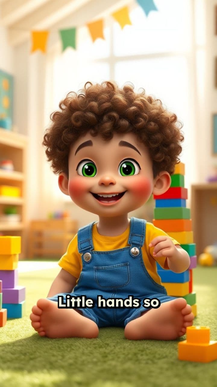 Clean Hands, Happy You