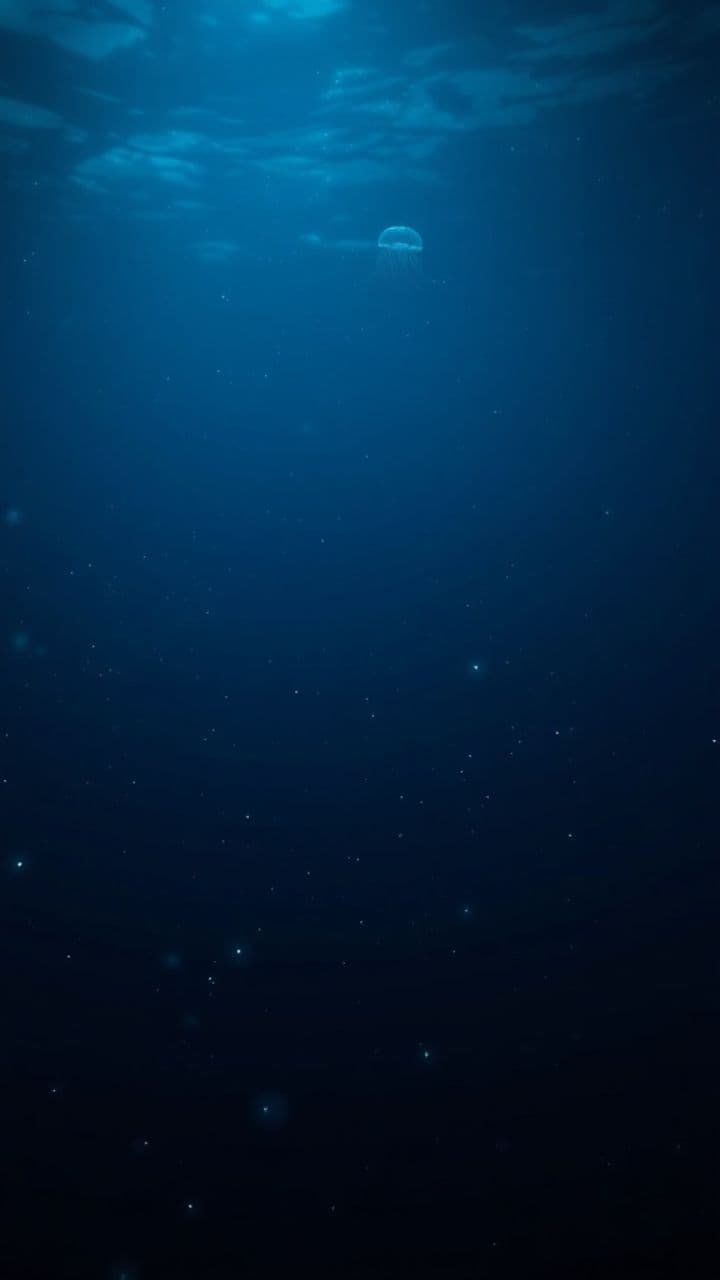 Голос океана: величие китов