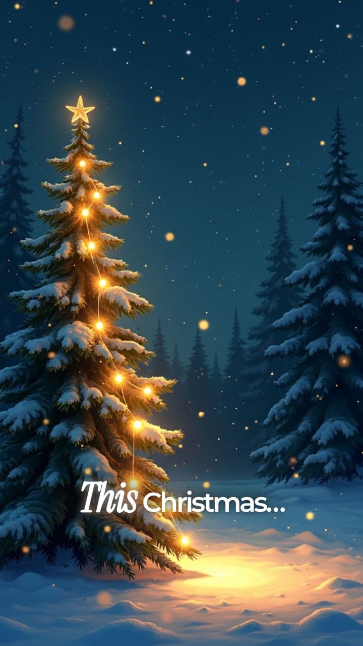 A Christmas Miracle Awaits You