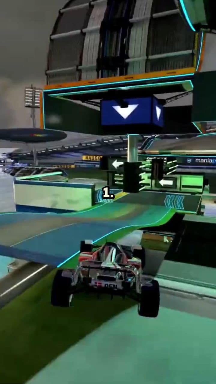 Baile en la Oscuridad