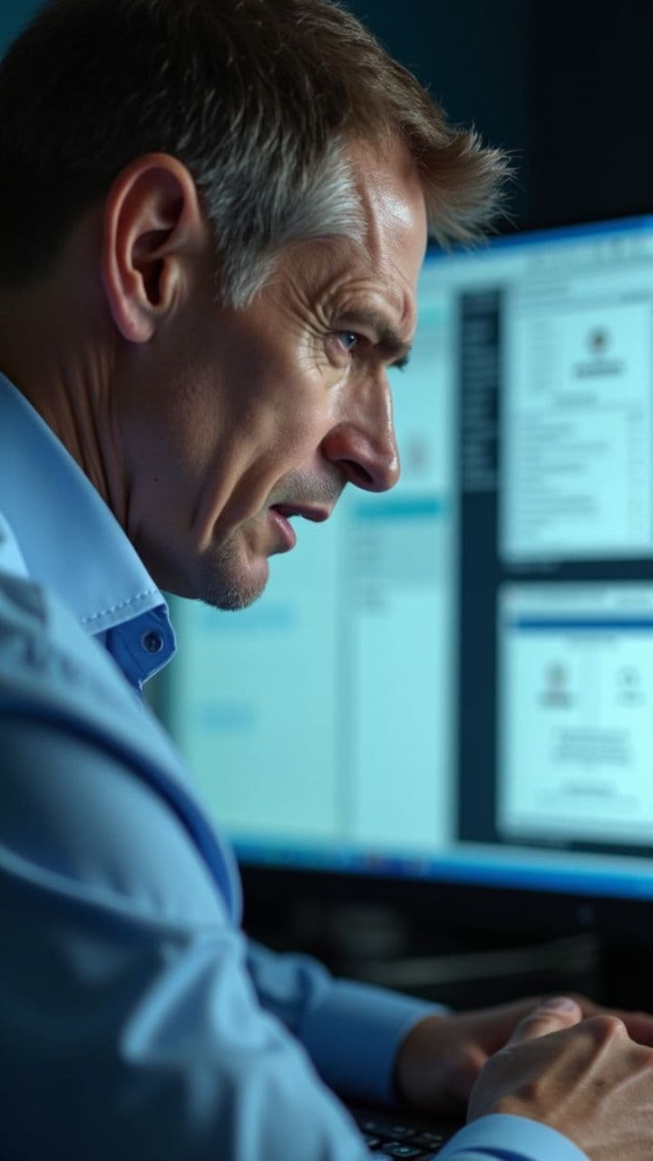 AI Document Processing: Automation Unlocked